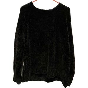 {Seven7} Chenille Crew Sweater